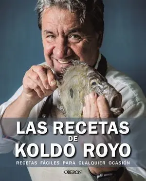 Las Recetas de Koldo Royo