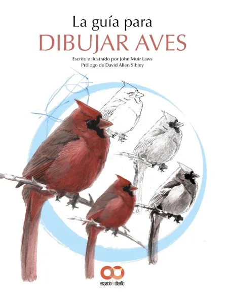 La Guía para Dibujar Aves