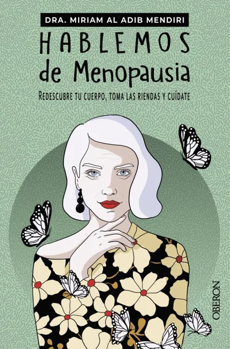 Hablemos de Menopausia