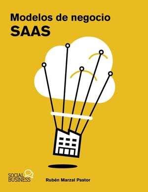 MODELOS DE NEGOCIO SAAS