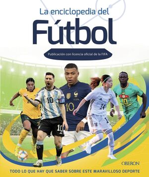 ENCICLOPEDIA DEL FUTBOL, LA