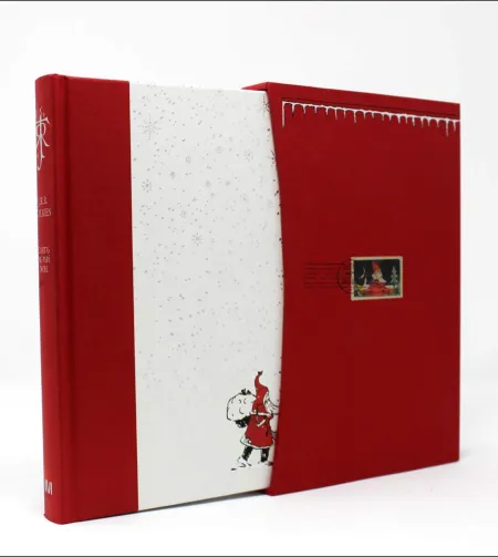 Cartas de Papá Noel (Edición de Lujo)