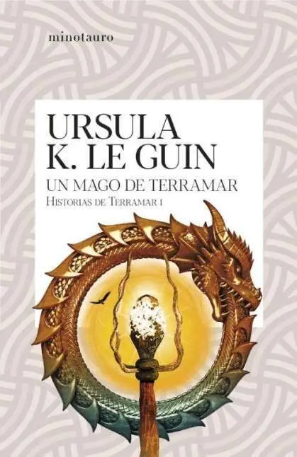 Un Mago de Terramar