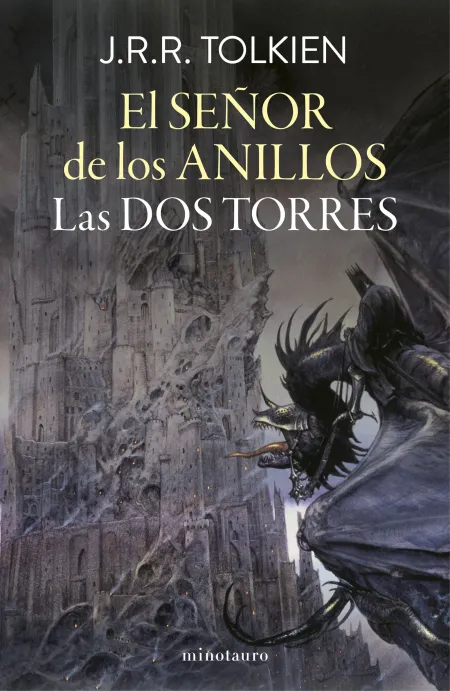 El Señor de los Anillos Nº 02/03 las Dos Torres (E
