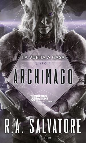 ARCHMAGE Nº 01/03