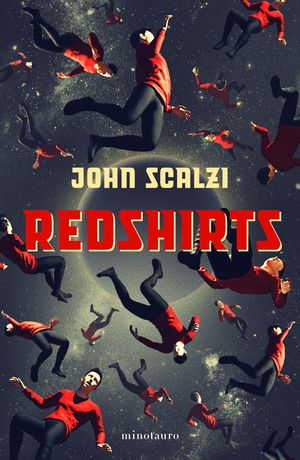 REDSHIRTS (NE)