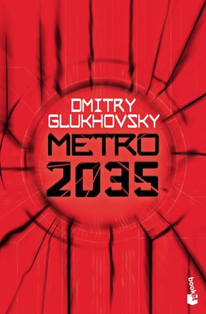 METRO 2035