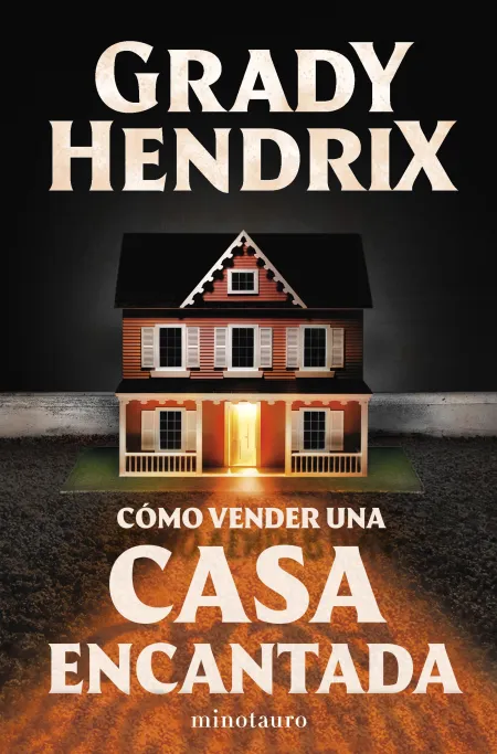 Como Vender una Casa Encantada
