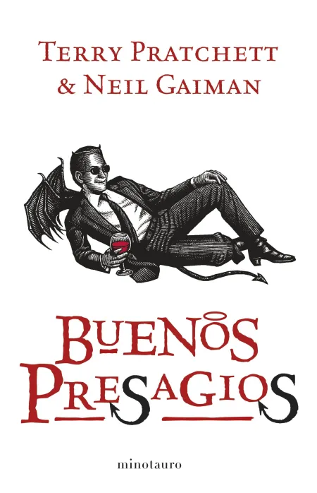 Buenos Presagios