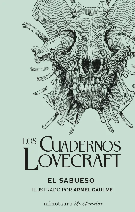 Los Cuadernos Lovecraft Nº 04