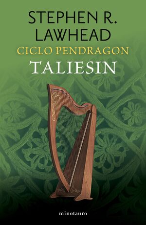 CICLO PENDRAGON:TALIESIN