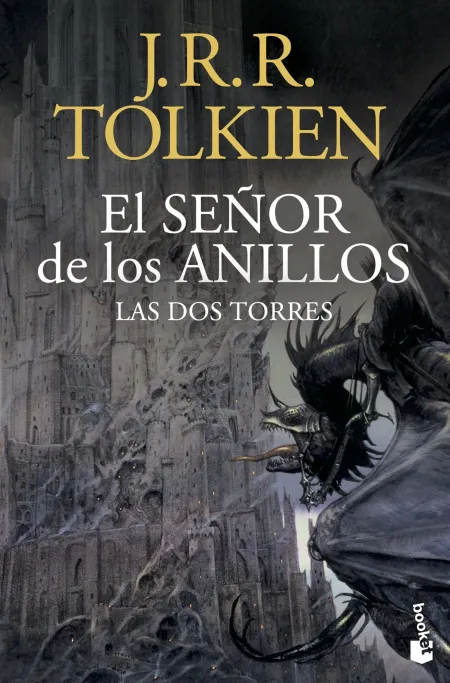 El Señor de los Anillos 2. Las Dos Torres (Edición Revisada)