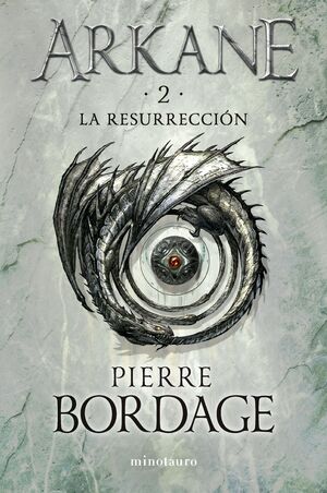 ARKANE:LA RESURRECCION