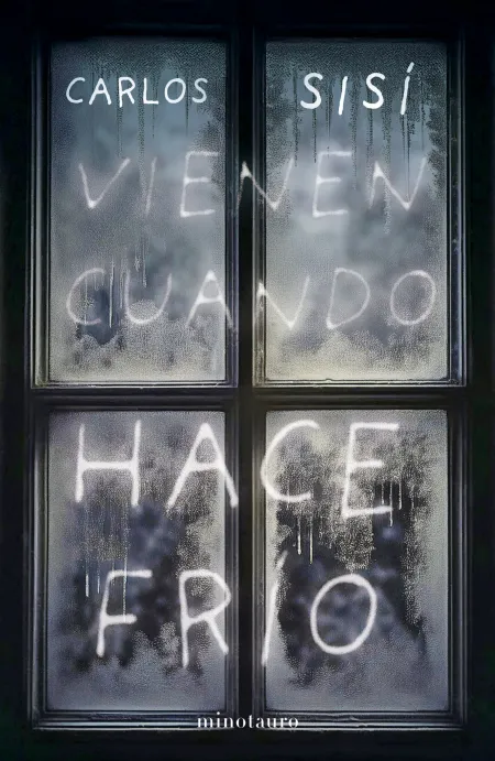 Vienen Cuando Hace Frío (Ne)