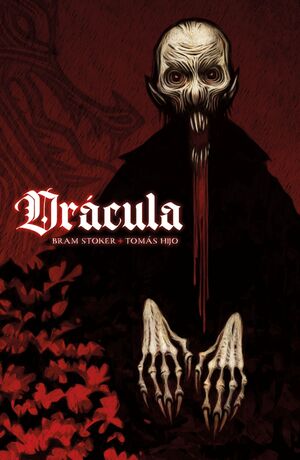 DRÁCULA TOMÁS HIJO