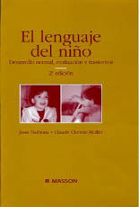 EL LENGUAJE DEL NIÑO