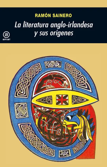 La Literatura Angloirlandesa y Sus Orígenes