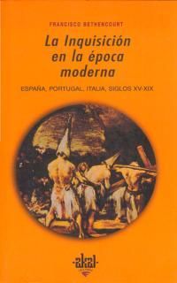 INQUISICION EN LA EPOCA MODERNA 195