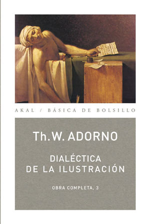 DIALECTICA DE LA ILUSTRAC