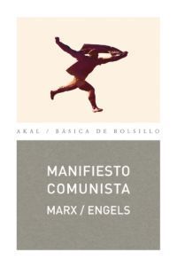 MANIFIESTO COMUNISTA BB-115