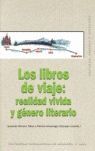 LOS LIBROS DE VIAJES