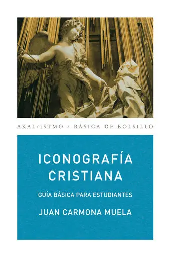 Iconografia Cristiana Guia Basica