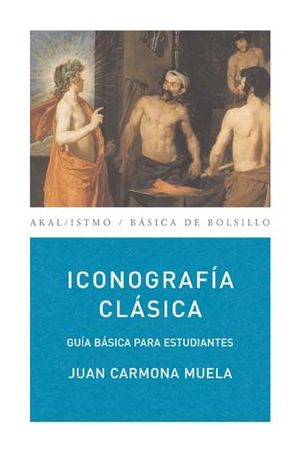 ICONOGRAFIA CLASICA GUIA BASICA