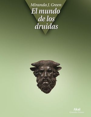 EL MUNDO DE LAS DRUIDAS