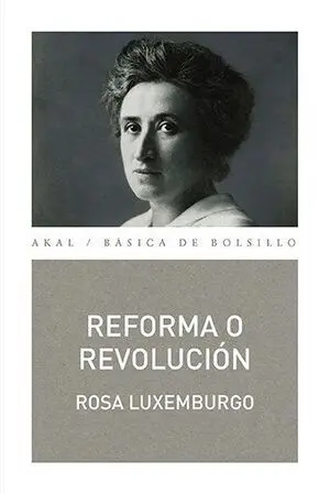 Reforma o Revolución