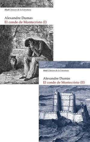 EL CONDE DE MONTECRISTO