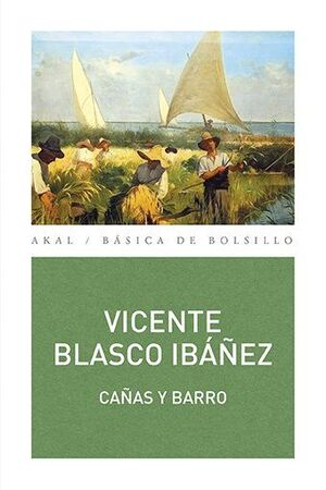 CAÑAS Y BARRO Nº335