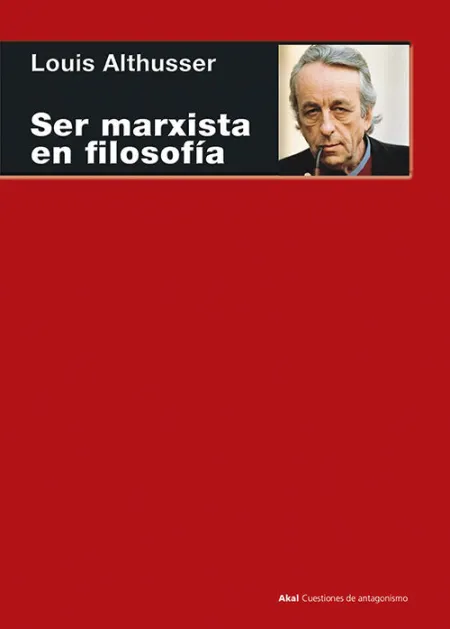 Ser Marxista en Filosofía