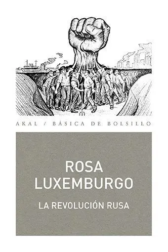 La Revolución Rusa