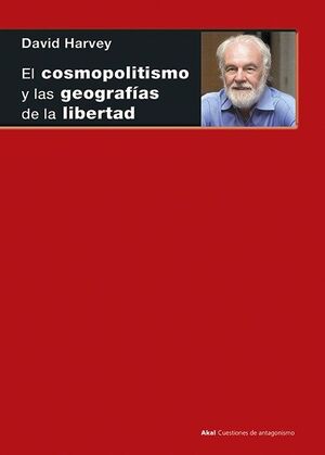 EL COSMOPOLITISMO Y LAS GEOGRAFÍAS DE LA LIBERTAD Nº96