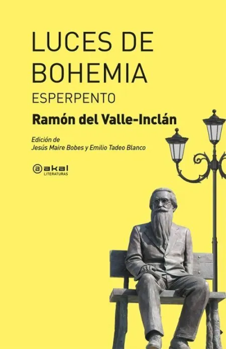 Luces de Bohemia Nº59