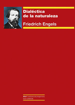 DIALECTICA DE LA NATURALEZA