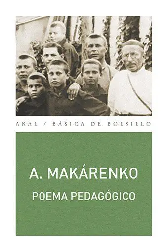 Poema Pedagogico