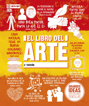 EL LIBRO DEL ARTE