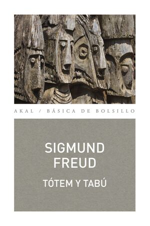 TOTEM Y TABU: ALGUNAS CONCORDANCIAS ENTRE LA VIDA ...