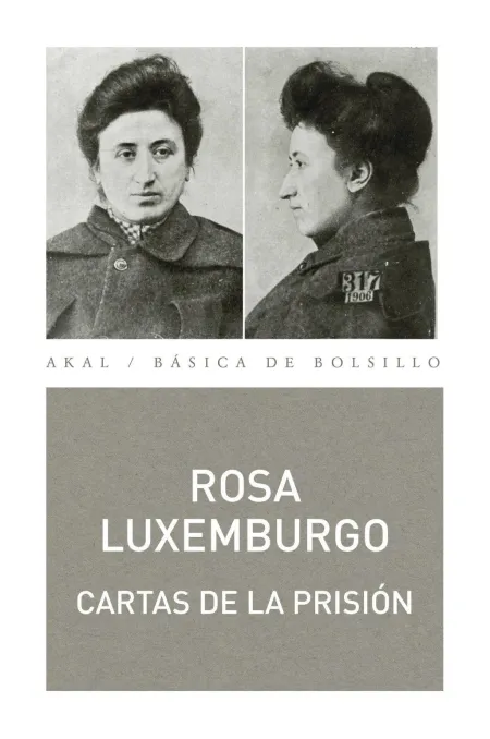 Cartas de la Prision