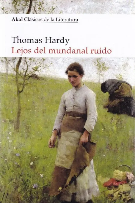 Lejos del Mundanal Ruido