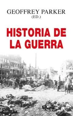 Historia de la Guerra