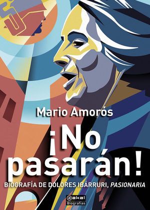 NO PASARÁN!