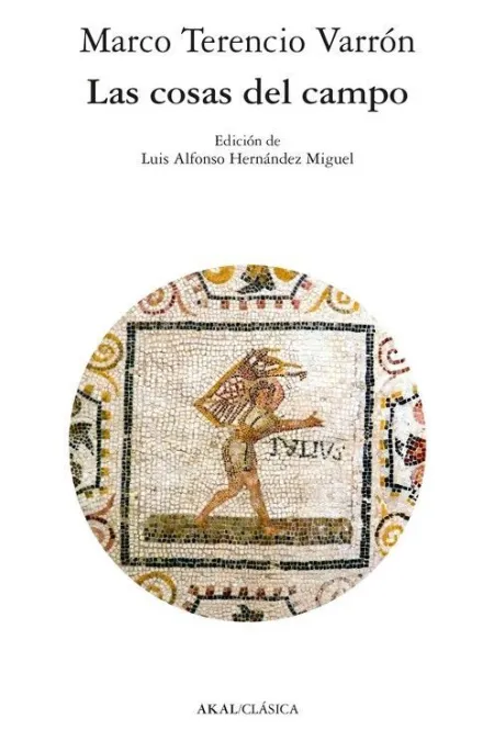 Las Cosas del Campo