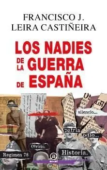 Nadies de la Guerra de España, los
