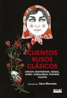 Cuentos Rusos Clásicos