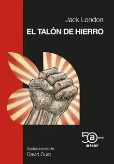 Talon de Hierro el
