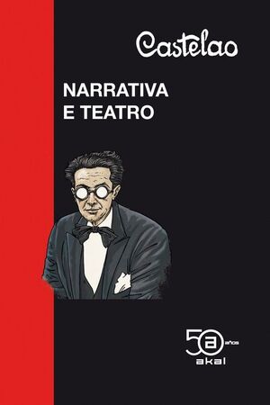 NARRATIVA Y TEATRO