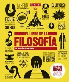 LIBRO DE LA FILOSOFIA, EL
