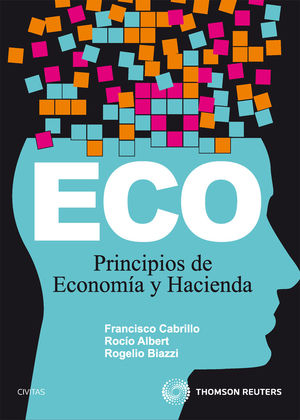 ECO PRINCIPIOS DE ECONOMÍA Y HACIENDA